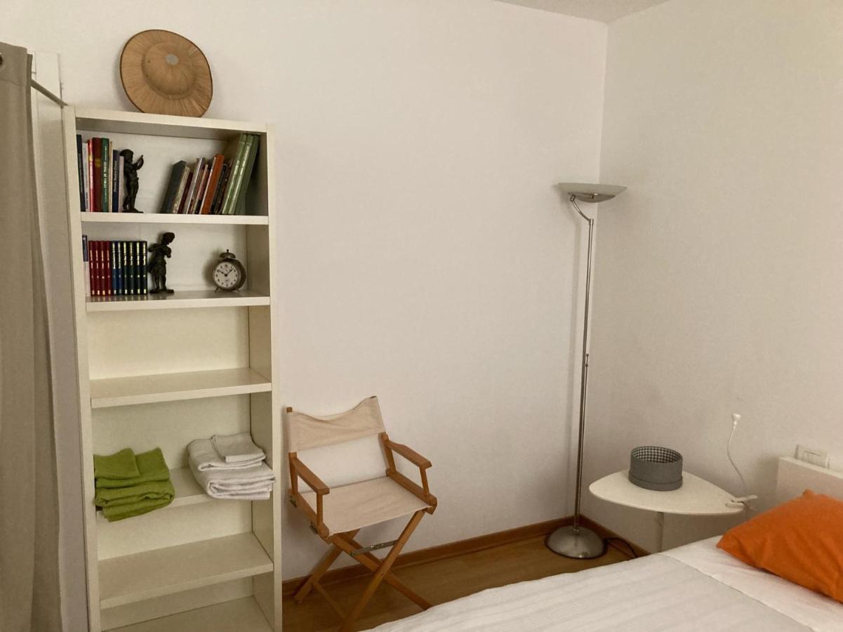 Studio 23 Trieste Eksteriør billede