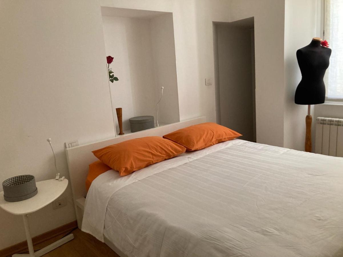 Studio 23 Trieste Eksteriør billede