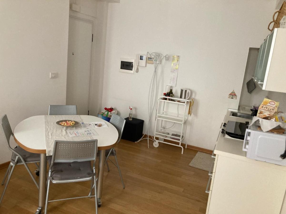 Studio 23 Trieste Eksteriør billede