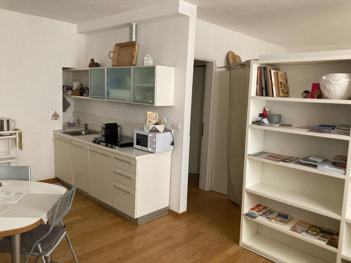 Studio 23 Trieste Eksteriør billede