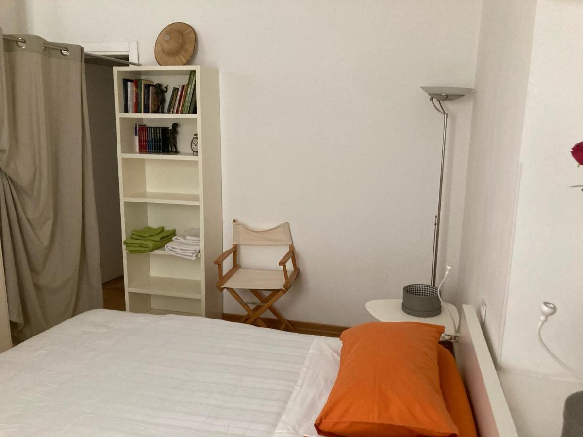 Studio 23 Trieste Eksteriør billede