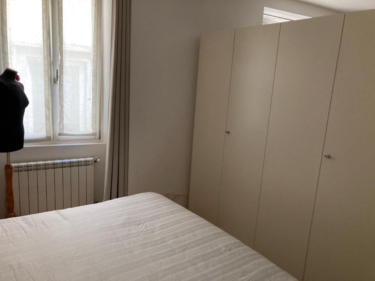 Studio 23 Trieste Eksteriør billede