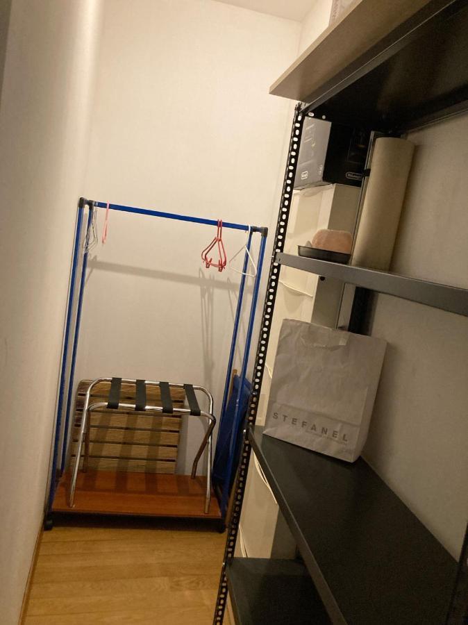 Studio 23 Trieste Eksteriør billede