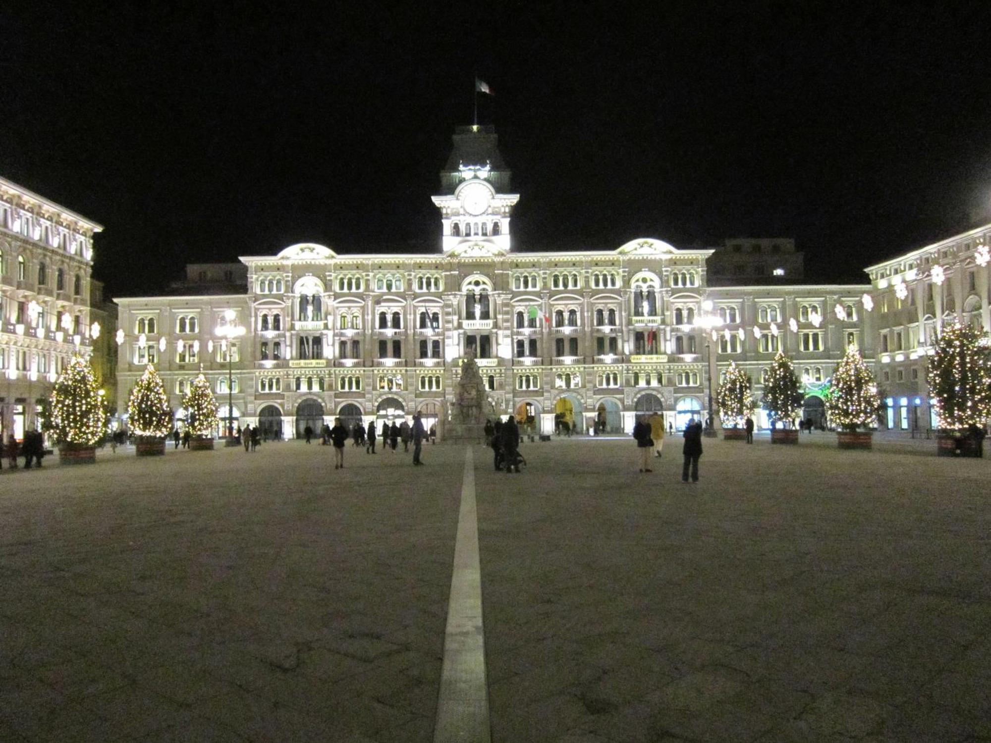 Studio 23 Trieste Eksteriør billede