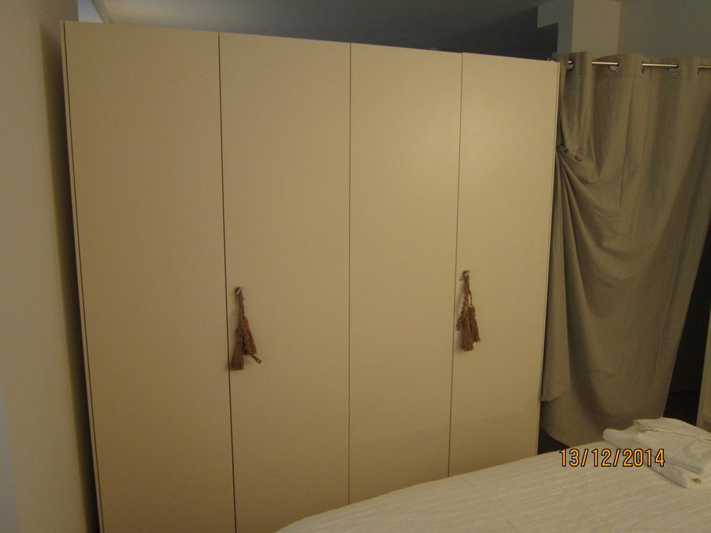 Studio 23 Trieste Værelse billede