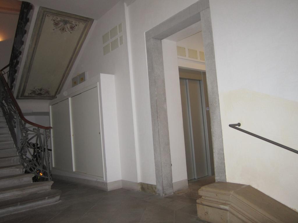 Studio 23 Trieste Værelse billede
