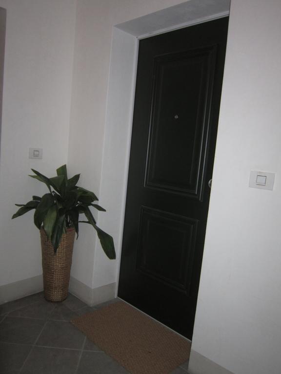 Studio 23 Trieste Værelse billede
