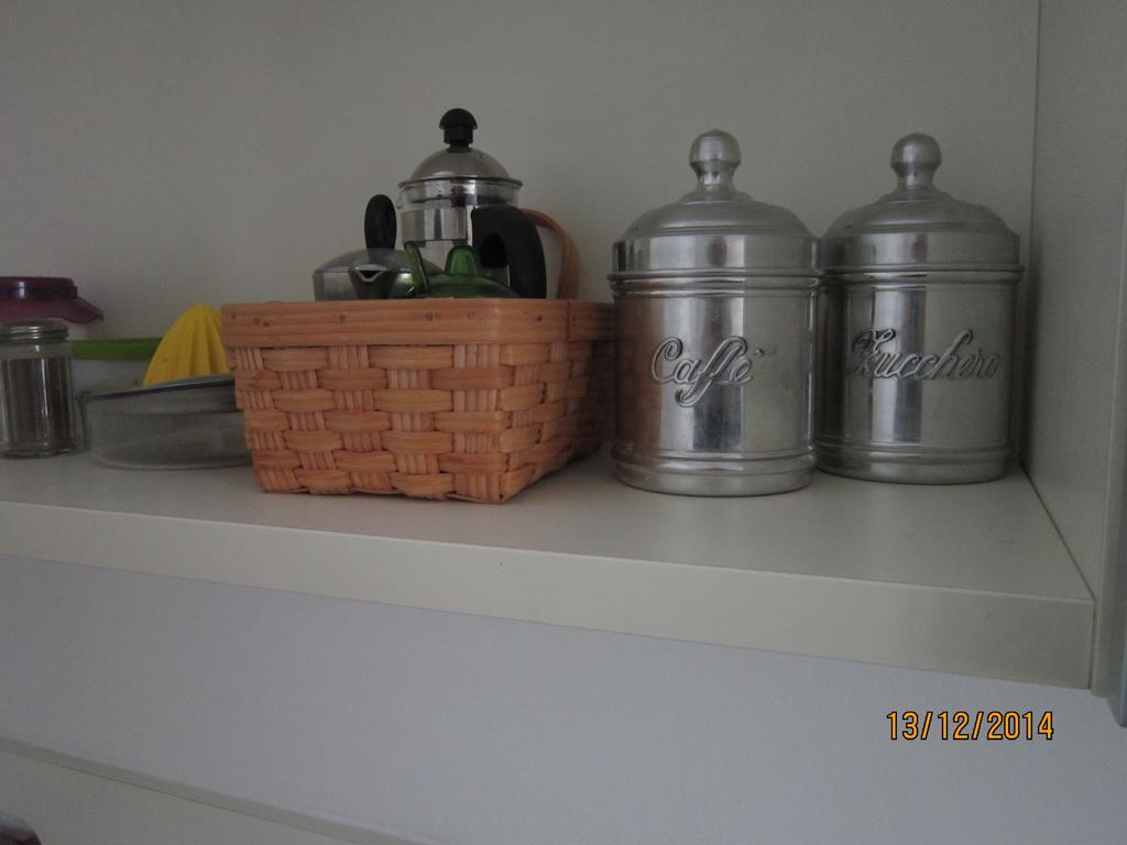 Studio 23 Trieste Værelse billede