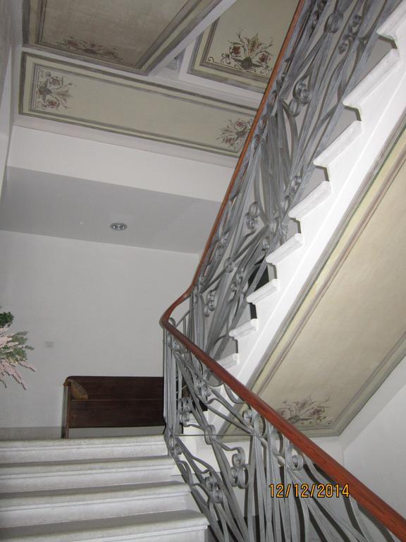 Studio 23 Trieste Værelse billede