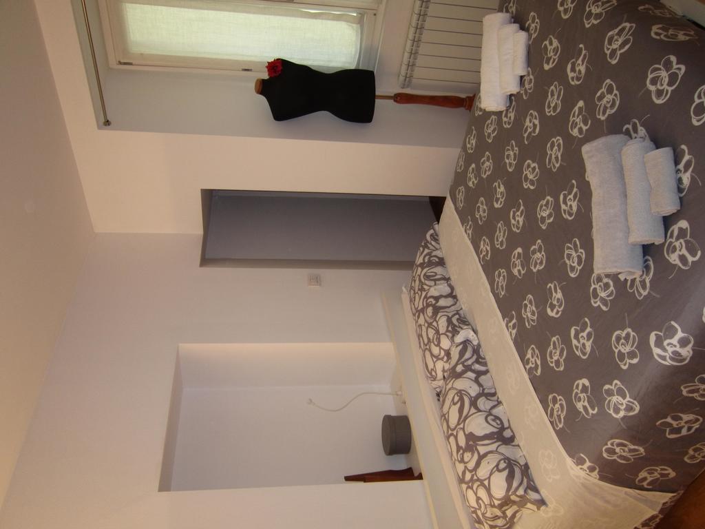 Studio 23 Trieste Eksteriør billede