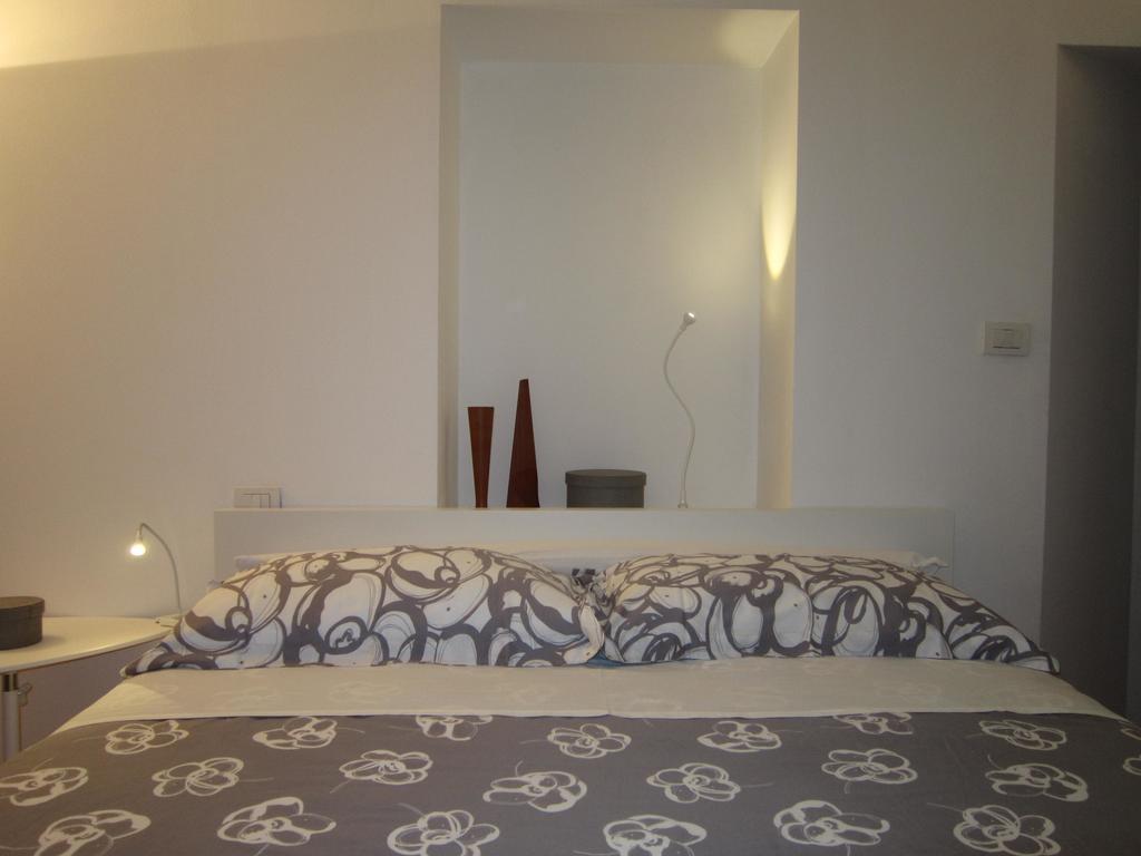 Studio 23 Trieste Eksteriør billede