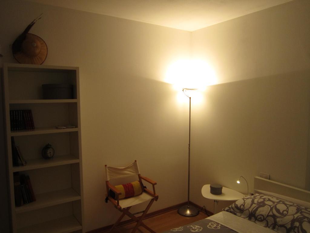Studio 23 Trieste Eksteriør billede