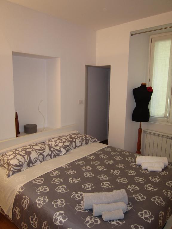 Studio 23 Trieste Eksteriør billede