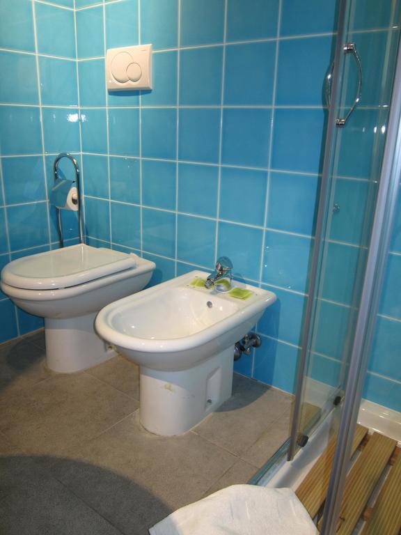 Studio 23 Trieste Eksteriør billede