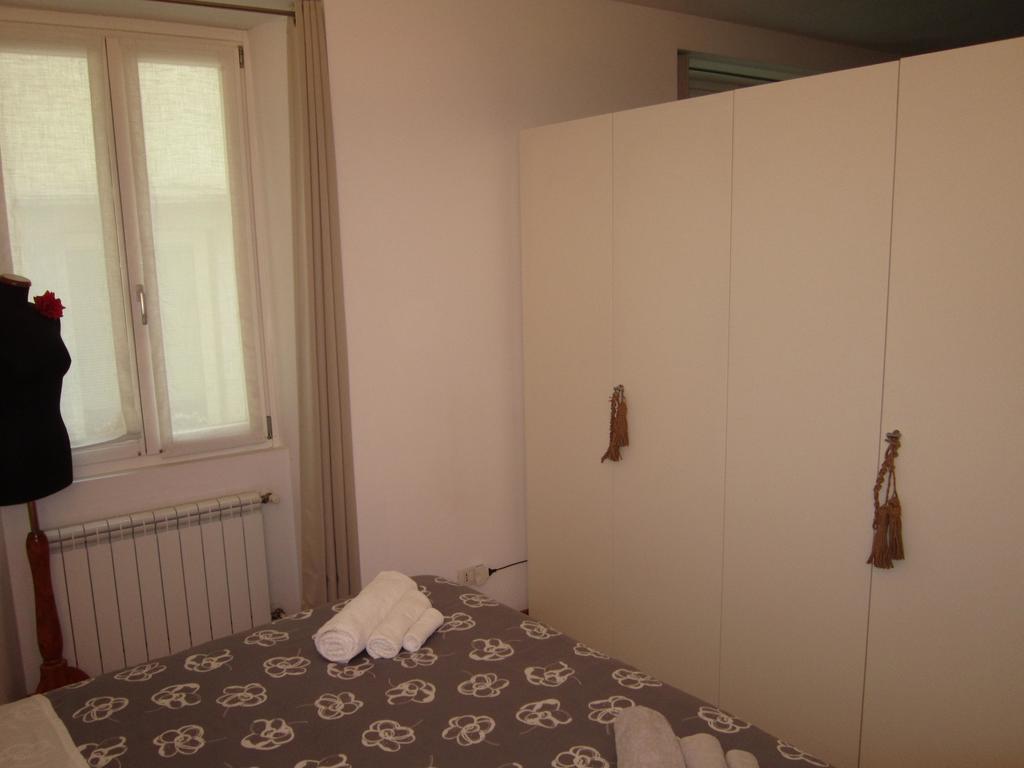 Studio 23 Trieste Eksteriør billede
