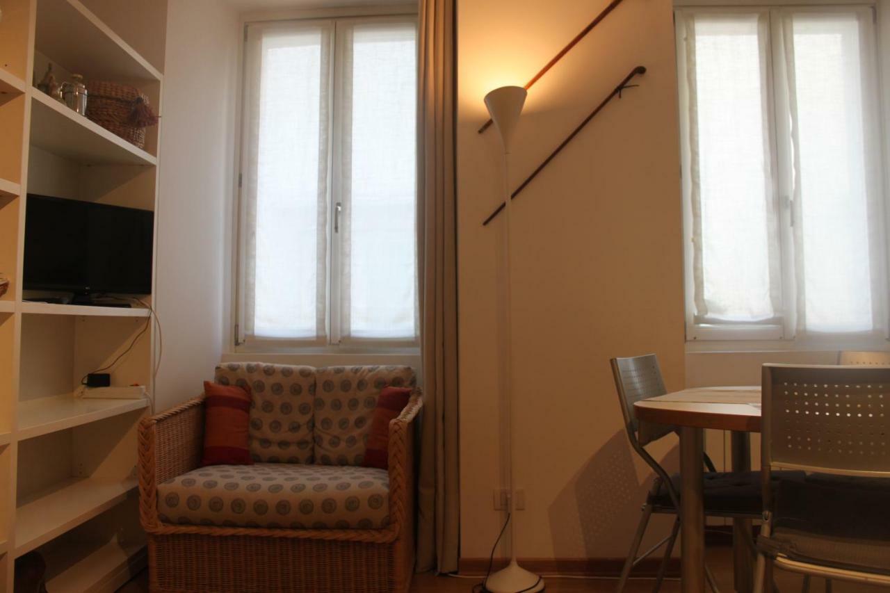 Studio 23 Trieste Eksteriør billede
