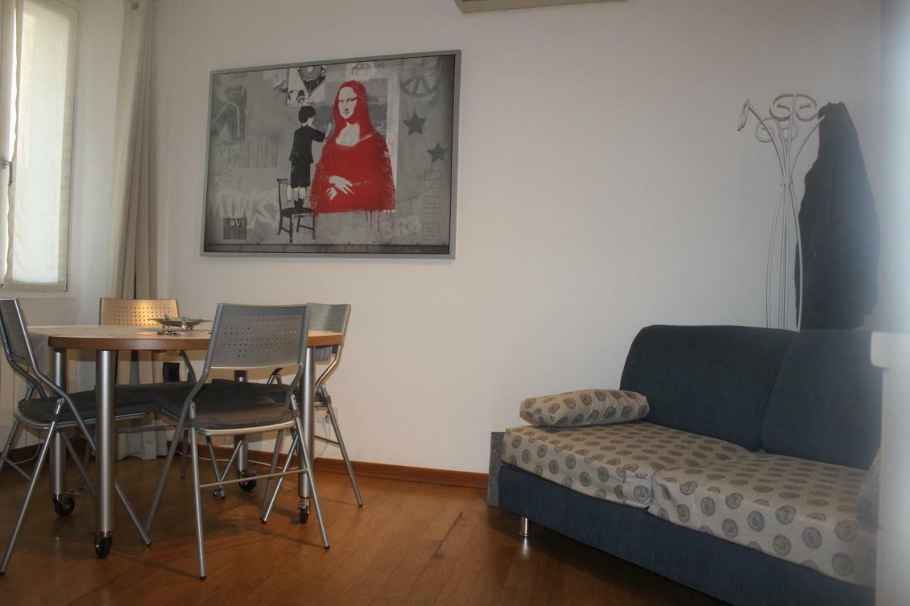 Studio 23 Trieste Eksteriør billede